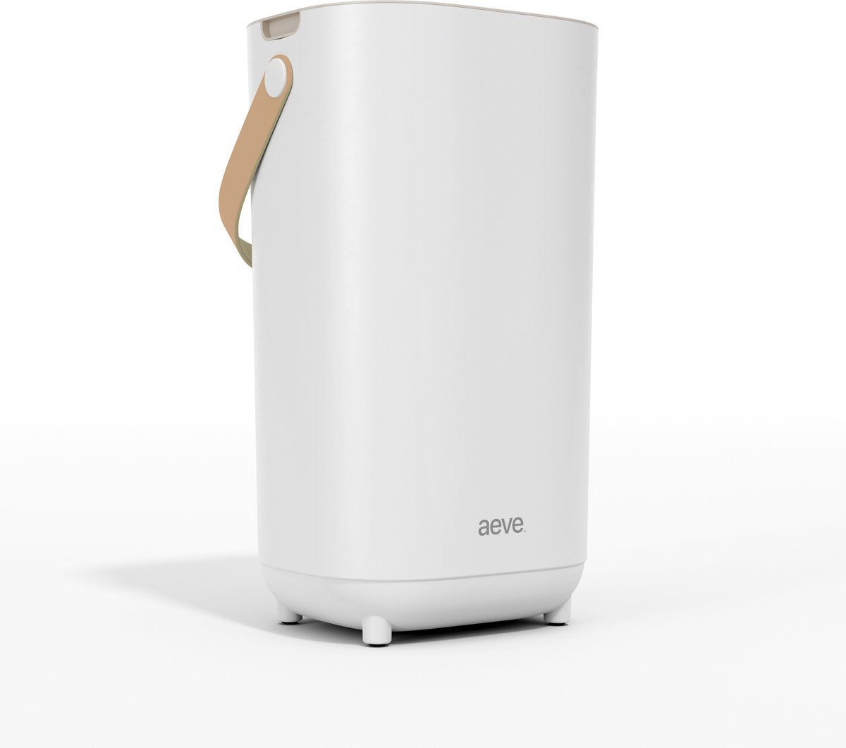 SensorSmart luieremmer