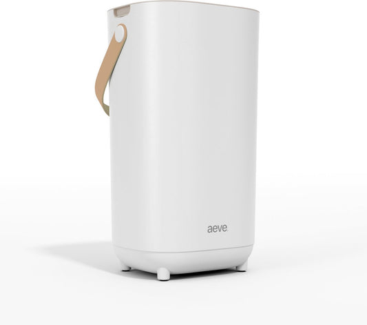 SensorSmart luieremmer