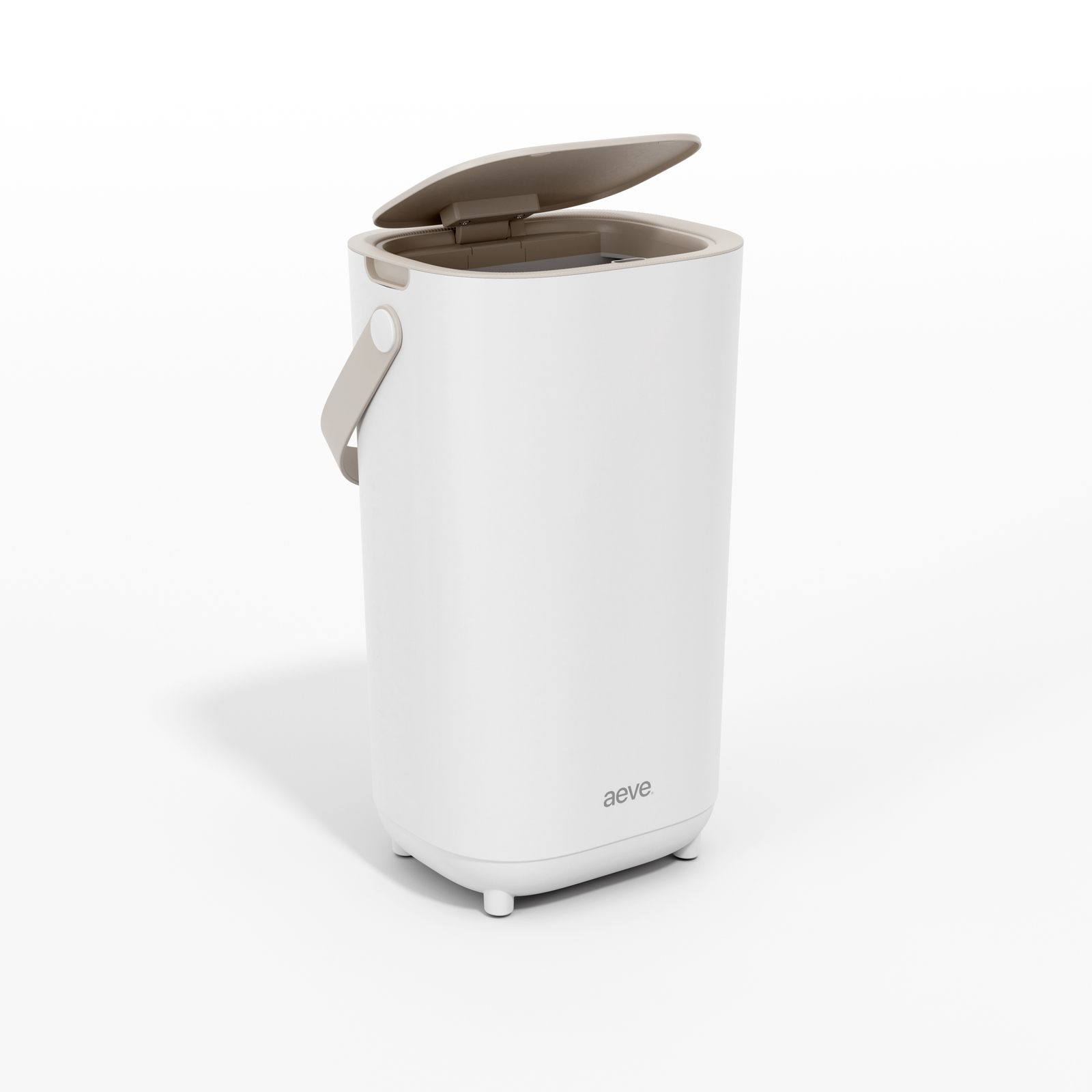 Waarom de SensorSmart luieremmer een must-have is.
